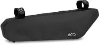 Acid Pack Pro Rahmentasche black 3 L
