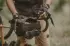 Topeak Tubular BarBag black