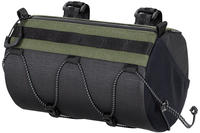 Topeak Tubular BarBag Lenkertasche 3,8L Gr&uuml;n Modell 2026