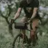 Topeak Tubular BarBag green