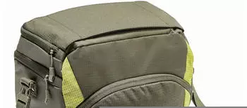 VAUDE OnTour Box L (KLICKfix ready) khaki