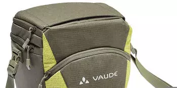 VAUDE OnTour Box M (KLICKfix ready) khaki
