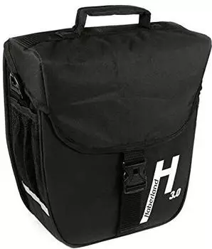 Haberland Basic 3.0 black