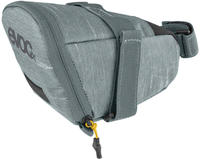 EVOC 100606131-M, EVOC Sitztasche Tour Satteltasche Stahl Grau 0,7 L