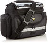 Topeak TO6674, Topeak Front Luggage Tourguide Handlebar Bag Dx Schwarz