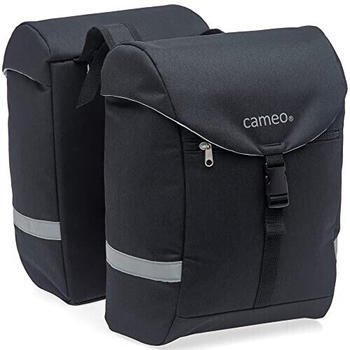 New Looxs Cameo Sports Bag Double black