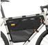 Large black: Restrap Full Frame Bag