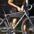 BBB Triangular Bike Bag green