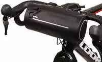 Zefal 7089, Zefal Z Adventure F2 2.5l Handlebar Bag Golden Black