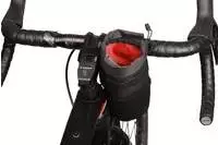 Z&eacute;fal 27082, Z&eacute;fal Zefal Z Adventure Pouch (1.10 l, Lenkertasche) (27082) Schwarz