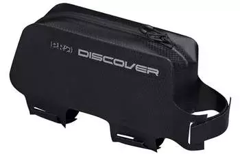 Pro Discover Team Top Tube Bag