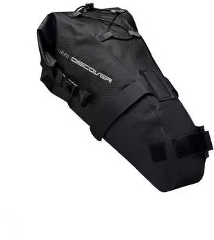 Pro Discover Team Seatpost Bag