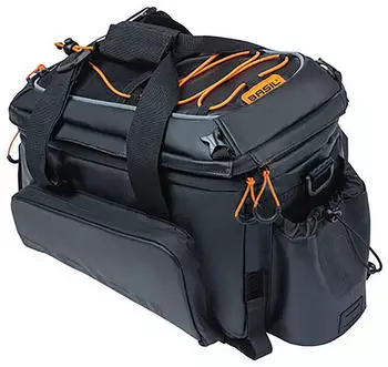 Basil Miles Tarpaulin XL Pro (9-36l)