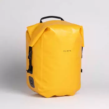 Decathlon Elops Fahrrad Gep&auml;cktasche 900