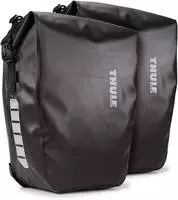 Thule 3205288, Thule Shield Panniers 50l Schwarz Black