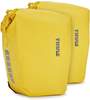 Thule 3204211-THULE, Thule Shield Gepäcktasche gelb