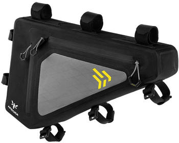 Apidura Backcountry Full Frame Pack (4L)