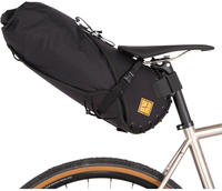Restrap RS_SB1_XLG_BLK, Restrap Saddle Bag 18l Schwarz Black