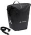 Black: VAUDE Proof Back UL