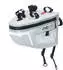 Cyclite Handle Bar Aero Bag (light grey)