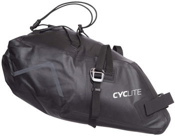 Cyclite Saddle Bag Small (black)