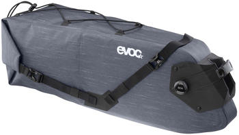 Evoc Seat Pack BOA WP 12 (carbon grey)
