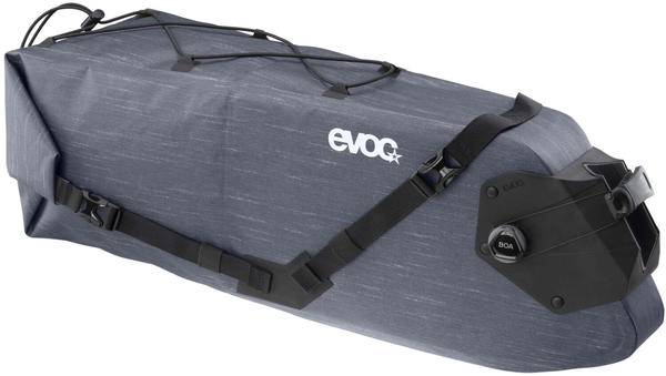 Evoc Seat Pack BOA WP 16 (carbon grey)