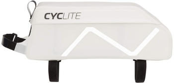 Cyclite Top Tube Bag (1.1L) light grey