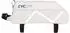 Cyclite Top Tube Bag (1.1L) light grey