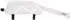 Cyclite Top Tube Bag (1.1L) light grey