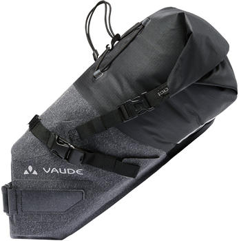VAUDE Trailsaddle Compact (black uni)