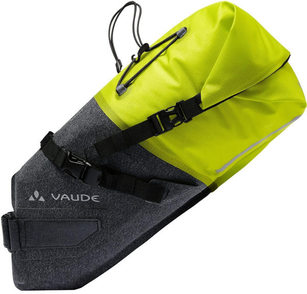 VAUDE Trailsaddle Compact (bright green)