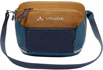 VAUDE Cycle Box (baltic sea/umbra)