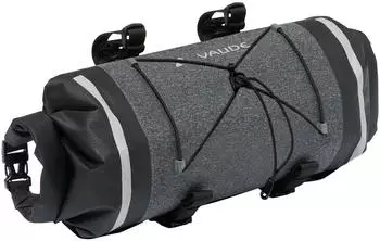 VAUDE Trailfront Compact 6.2L black