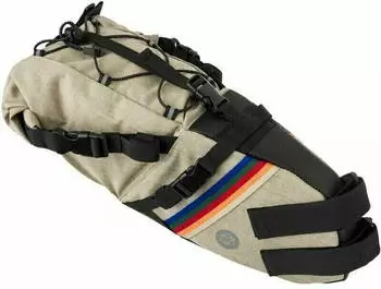 AGU Seat-Pack Venture vintage