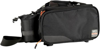 Northwind Smartbag Touring i-Rack II (black/orange)