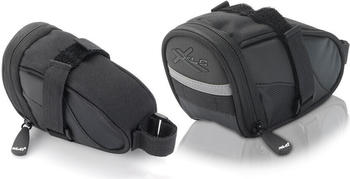 XLC Saddle BA-S59 0,6L black