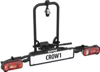 EUFAB Kupplungsfahrradtr&auml;ger "Fahrradtr&auml;ger CROW 1"
