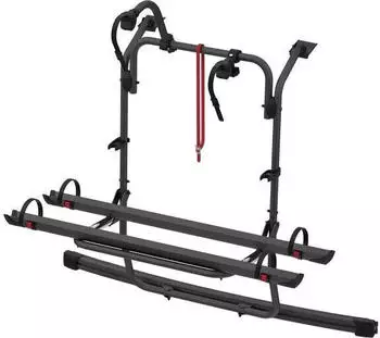 Fiamma Carry-Bike PSA (02096) schwarz