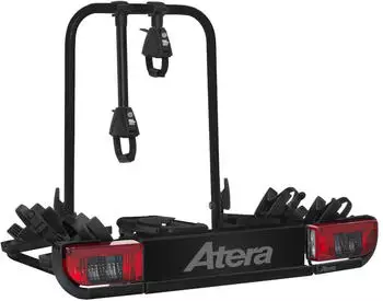 Atera Strada E-Bike Black Edition (022698)