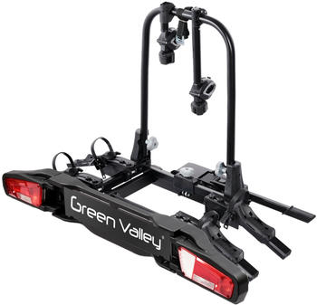Green Valley Tourer 2