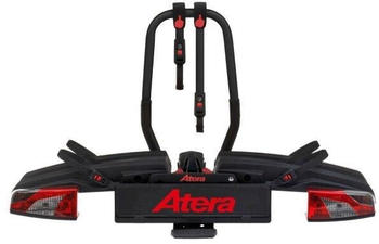 Atera GENIO PRO Advanced red edition