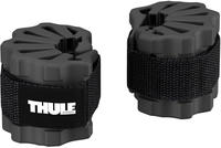 Thule Bike Protector Schwarz Modell 2026