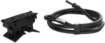 Thule High-Grade Lock Gepäcksicherung für Epos (978500)