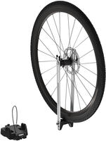 Thule Vorderradhalter 547 Silber Modell 2026