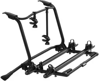 Thule 911 WanderWay (VW T6) 2er schwarz