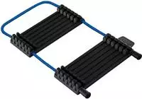 Thule Rahmenadapter schwarz,blau