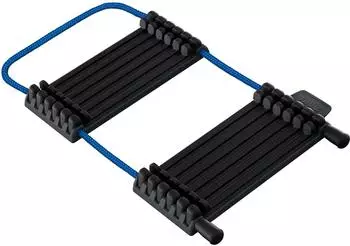 Thule Rahmenschutz für Carbonfahrräder Thule 984 (984101)