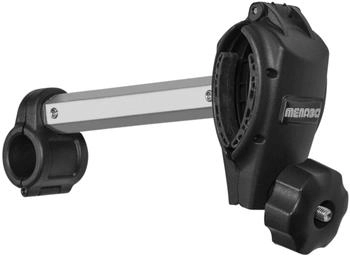 F.lli Menabo Rahmenhalter extra lang 48cm Rahmenhalterung Ersatzhalter Fahrradträger Fahrradrahmenhalter