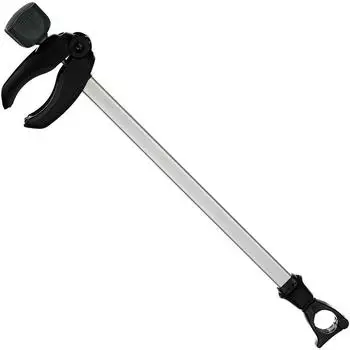 Thule Unisex Erwachsene Rad lang Rahmen-Haltearm schwarz 1size